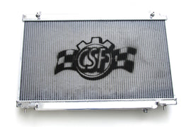 CSF 07-08 Nissan 350Z Radiator - 7022