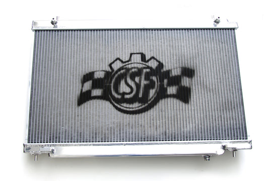 CSF 07-08 Nissan 350Z Radiator - 7022