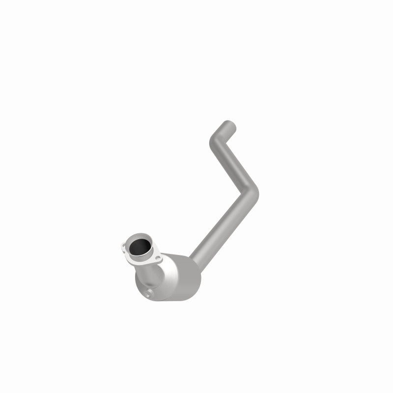 MagnaFlow 03-05 Jaguar S-Type 4.2L Direct Fit Converter - 5461224
