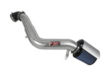 Load image into Gallery viewer, Injen 05-10 Grand Cherokee WK Polished Power-Flow Intake Sys w/ MR Tech &amp; Web Nano Fiber Dry Filter - PF5010P