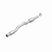 Load image into Gallery viewer, MagnaFlow 2007 Mini Cooper 1.6L Direct Fit Converter - 5421846