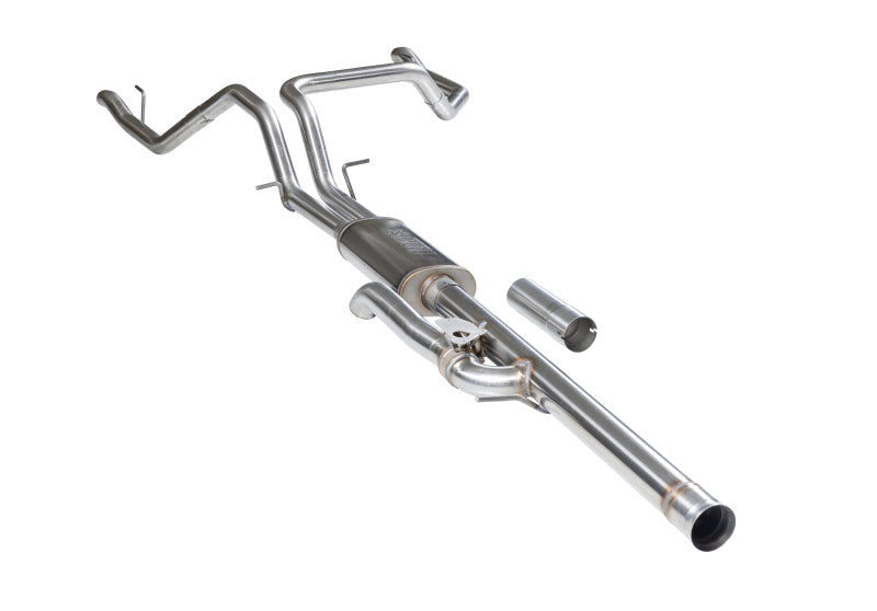 Flowmaster 24-25 GM 1500 6.2L FlowFX Cat-Back Dual Exit Exhaust System - 718207