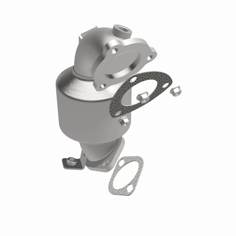 MagnaFlow 16-18 Hyundai Tucson 1.6L California Grade CARB Compliant Direct-Fit Catalytic Convert - 551054