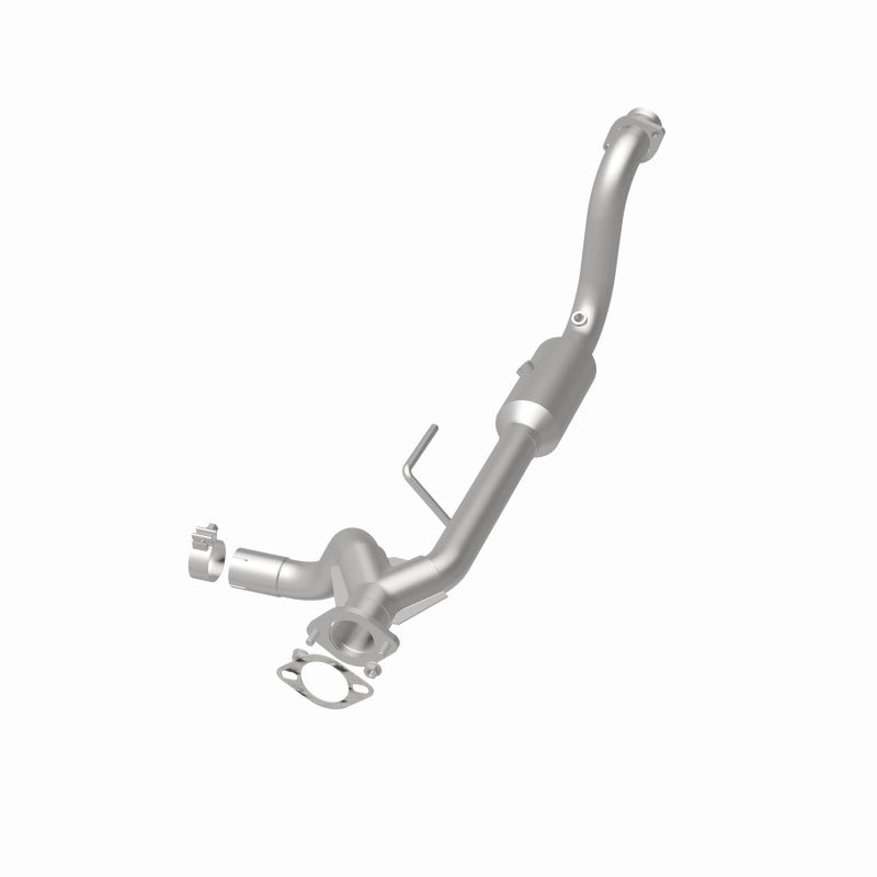MagnaFlow 07-09 Chrysler Aspen 5.7L Direct Fit Converter - 5451652