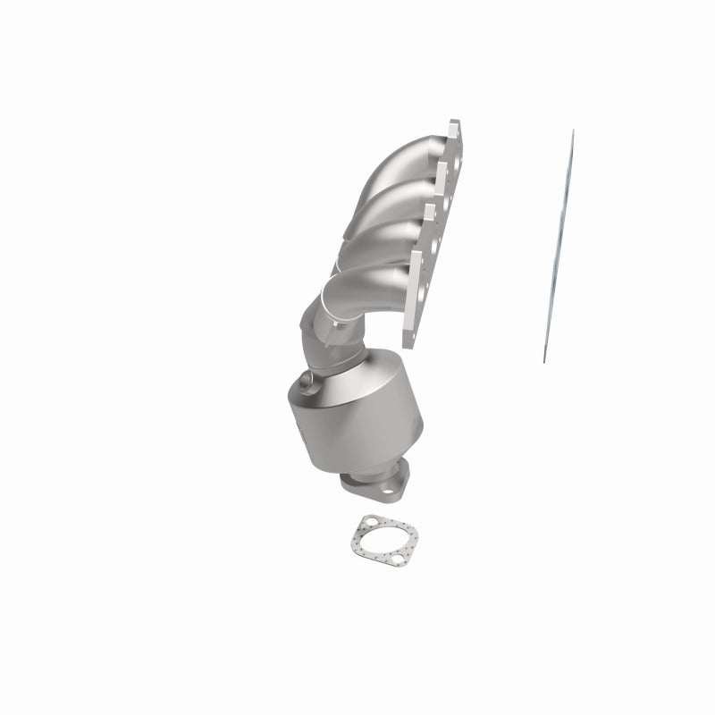 MagnaFlow Direct Fit Catalytic Converter 02-03 Mitsubishi Lancer 2.0L California - 452180