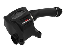 Load image into Gallery viewer, aFe 08-21 Toyota Land Cruiser (J200) V8-4.5L (td) Momentum HD Air Intake System w/ Pro DRY S Filter - 50-70026D