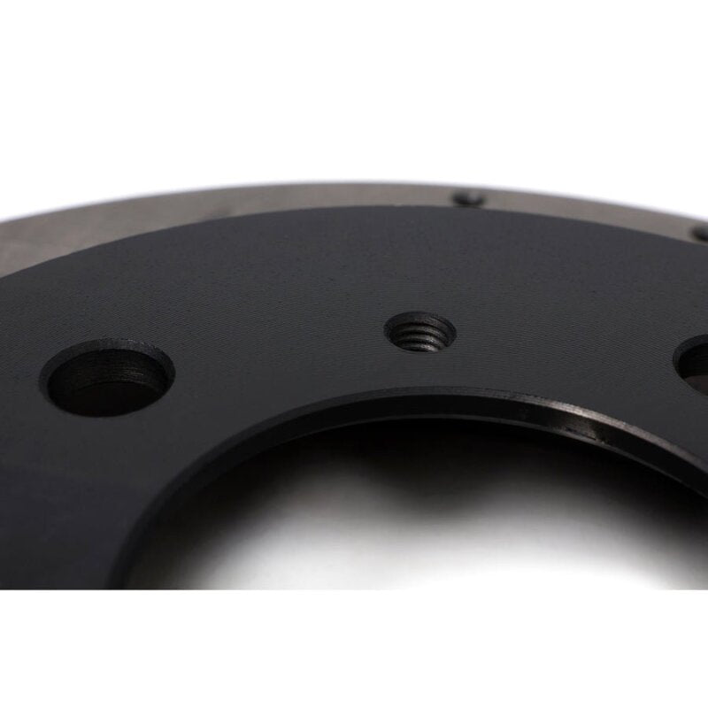 BLOX Racing Slotted And Cross-Drilled Rotor Left Side - BXBS-10150-L