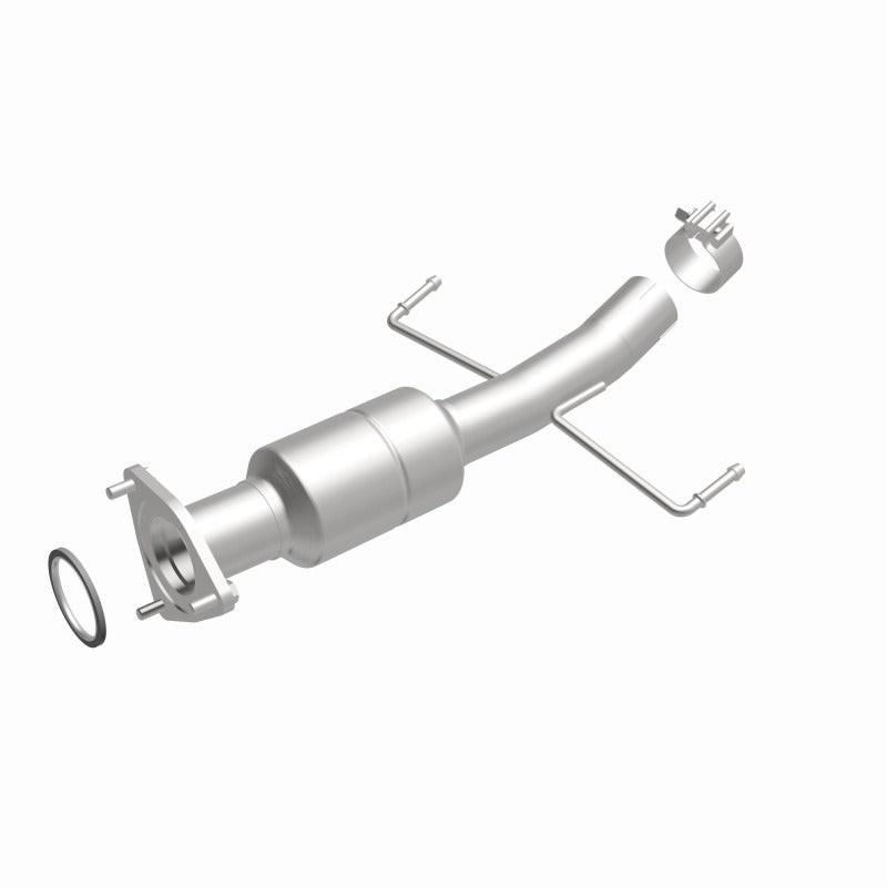 MagnaFlow Direct Fit Catalytic Converter 2010-2012 CX-7 2.5 L Underbody - 52223
