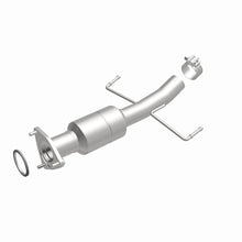 Load image into Gallery viewer, MagnaFlow Direct Fit Catalytic Converter 2010-2012 CX-7 2.5 L Underbody - 52223