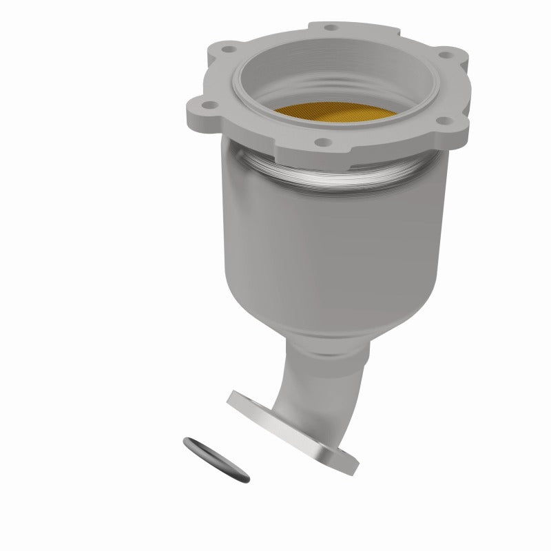 MagnaFlow 2004-2009 Nissan Quest 3.5L Direct Fit Converter - 5582296