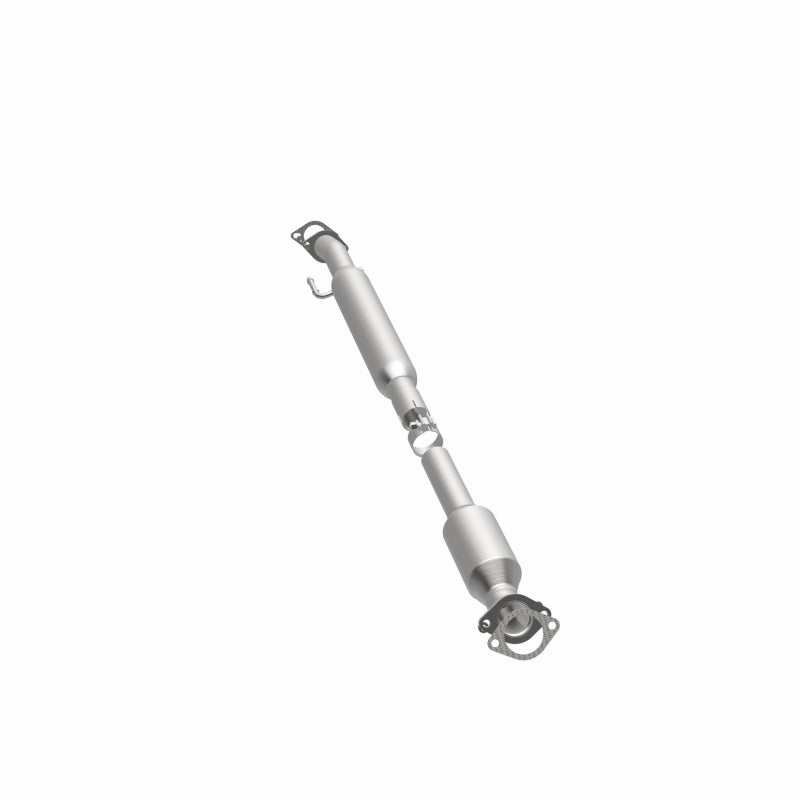 MagnaFlow Direct Fit Catalytic Converter 2020 Hyundai Sonata Rear Underbody 1.6L - 280575