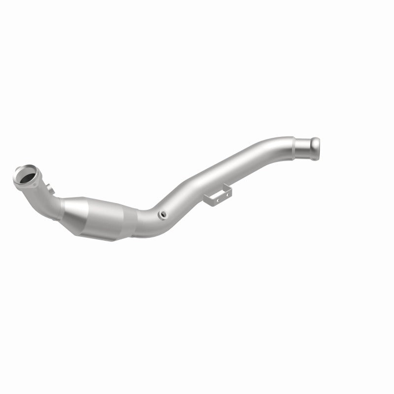 MagnaFlow Direct Fit Catalytic Converter P/S 03-06 Mercedes E55 AMG - 24335
