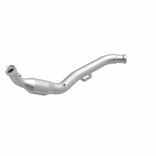 Load image into Gallery viewer, MagnaFlow Direct Fit Catalytic Converter P/S 03-06 Mercedes E55 AMG - 24335