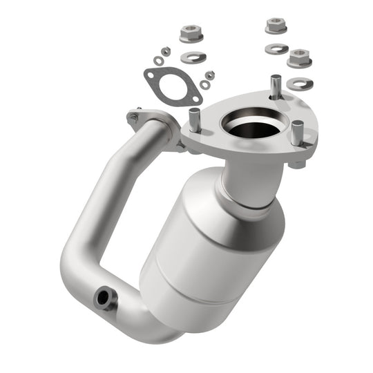 MagnaFlow Direct Fit Catalytic Converter 04 Chevy Malibu 3.5L - 49106
