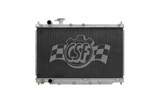 Load image into Gallery viewer, CSF 00-10 Honda S2000 Radiator - 7009