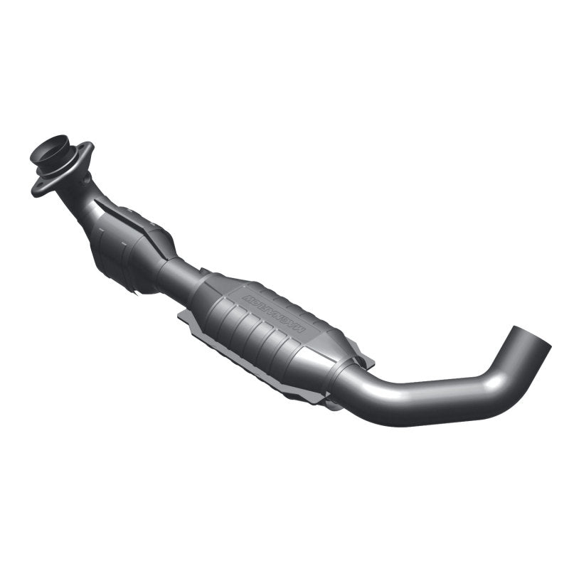 MagnaFlow Direct Fit Catalytic Converter 04-06 F-150 Pickup 5.4L 2WD D/S - 93664