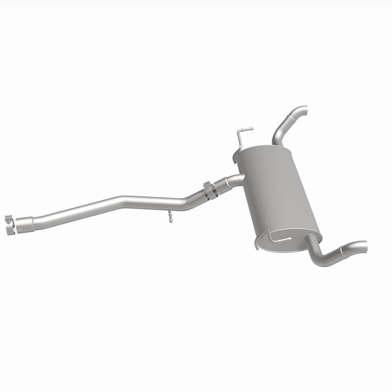 MagnaFlow 12-16 Cadillac SRX 3.6L BRE Exhaust Kit - 106-0807
