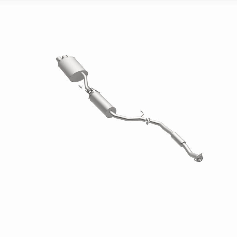 MagnaFlow BRE Exhaust Kit 06-09 Acura CSX 2.0L - 106-0313