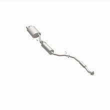 Load image into Gallery viewer, MagnaFlow BRE Exhaust Kit 06-09 Acura CSX 2.0L - 106-0313