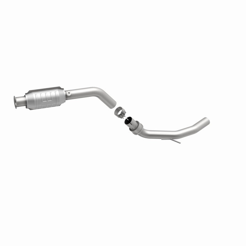 MagnaFlow Direct Fit Catalytic Converter 98-04 Intrepid 2.7L P OEM - 49031