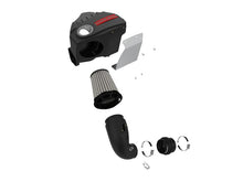 Load image into Gallery viewer, aFe Takeda Momentum Pro Dry S Cold Air Intake System 2020 Toyota Supra (A90)