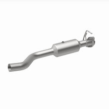 Load image into Gallery viewer, MagnaFlow 22-24 Ford F-650 V8 7.3L Underbody Direct Fit Catalytic Converter - 280444
