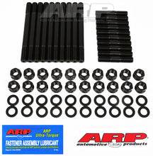 Load image into Gallery viewer, ARP Mopar inAin w/ W5-Cylinder Head Stud Kit - 144-4003