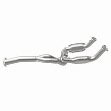 Load image into Gallery viewer, MagnaFlow Conv Direct Fit 11-16 Chevrolet Silverado 2500HD/3500HD / GMC Sierra 2500HD/3500HD - 21-252