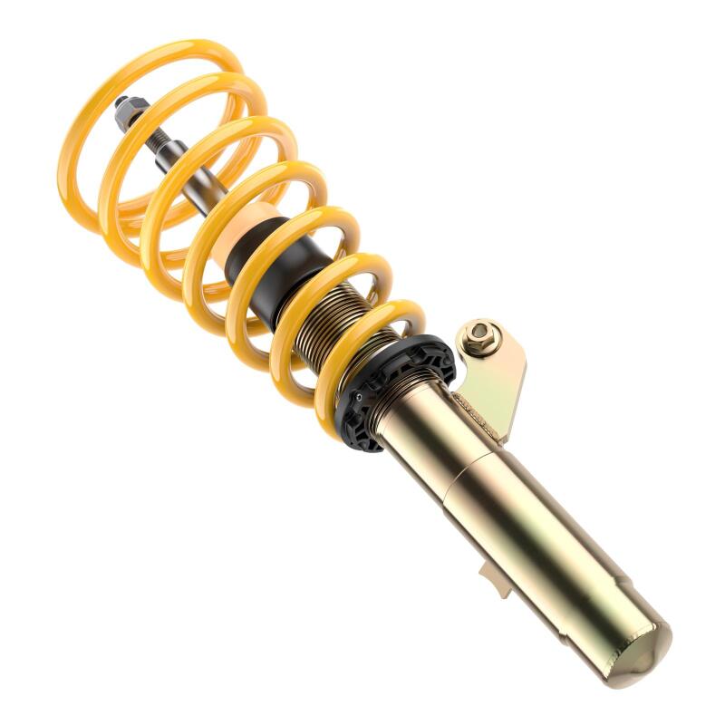 ST XA Height & Rebound Adjustable Coilovers 08-13 BMW 1 Series E82 Coupe - 18220039