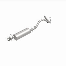Load image into Gallery viewer, MagnaFlow BRE Exhaust Kit 00-05 Astra Safari Van 4.3L - 106-0097