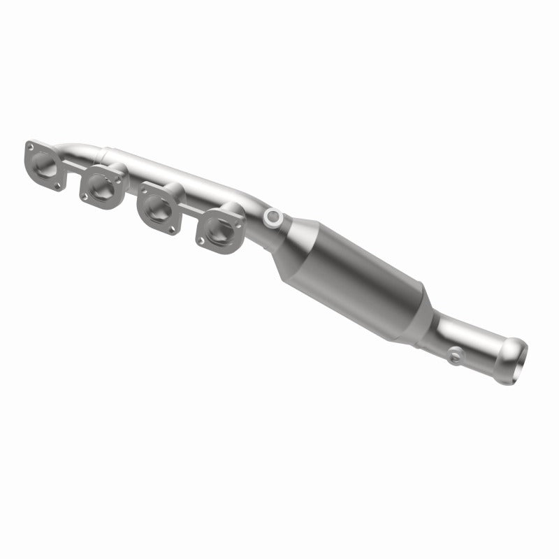MagnaFlow Direct Fit Catalytic Converter 07-10 BMW X5 4.8L V8 - 52236