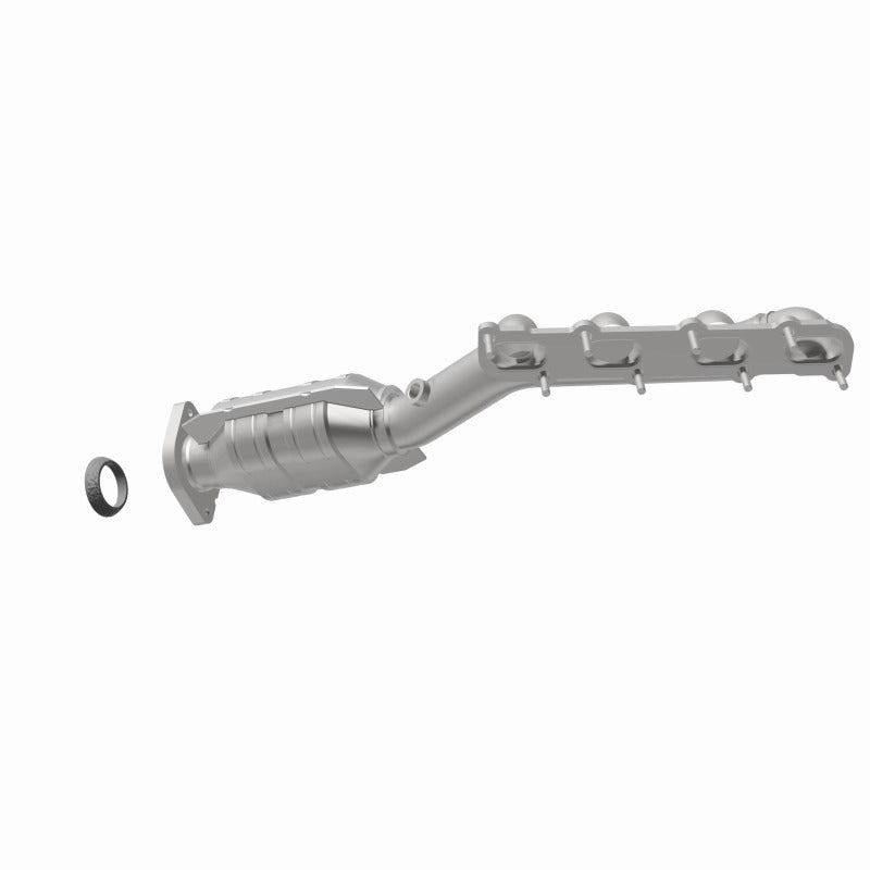 MagnaFlow Direct Fit Catalytic Converter 06-09 Cadillac STS 4.4L D/S Manifold (49 State) - 51130