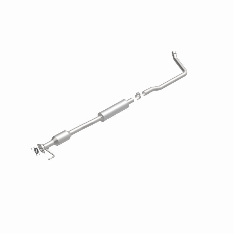 MagnaFlow California Catalytic Converter Direct Fit 07-09 Suzuki SX4 2.0L - 5421218