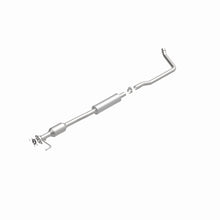 Load image into Gallery viewer, MagnaFlow California Catalytic Converter Direct Fit 07-09 Suzuki SX4 2.0L - 5421218