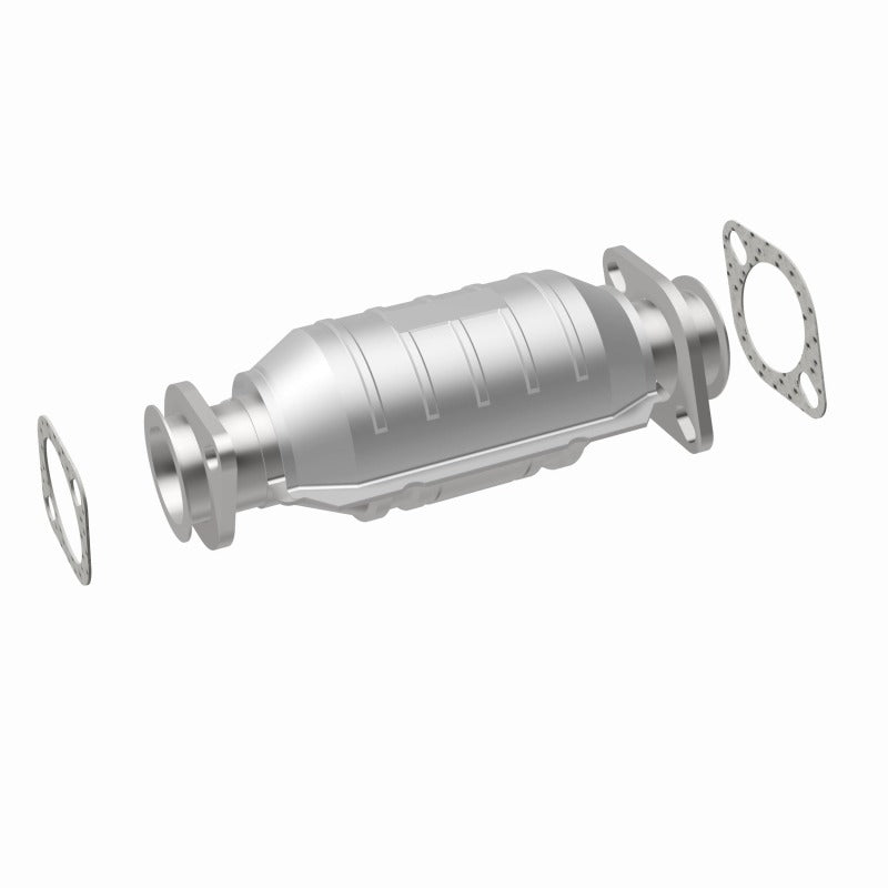 MagnaFlow Conv Nissan 12.5X5X4 2.25/2.25202 - 22764