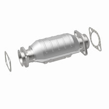 Load image into Gallery viewer, MagnaFlow Conv Nissan 12.5X5X4 2.25/2.25202 - 22764