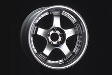 Load image into Gallery viewer, SSR Professor SP1 18x9.0 / +31 HP / 5x114.3 Silver Wheel (SPECIAL ORDER/NO CANCELLATION) - S818900+31H5GS0