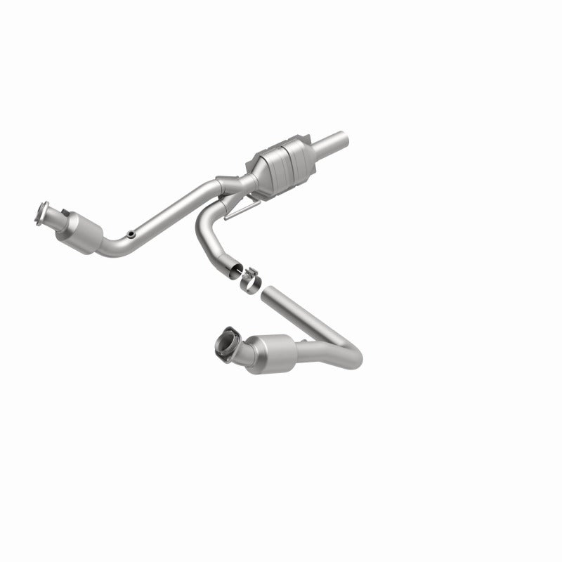 MagnaFlow Direct Fit Catalytic Converter 94-99 Ram 1500/2500 - 447233