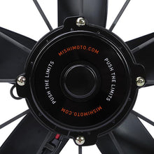 Load image into Gallery viewer, Mishimoto 11 Inch Race Line High-Flow Electric Fan