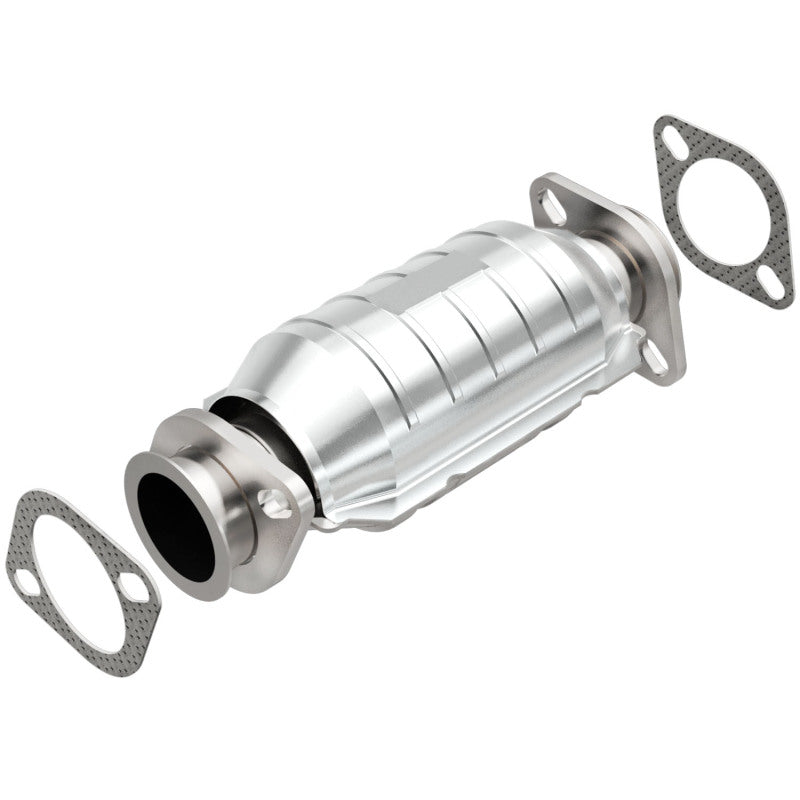 MagnaFlow Conv Nissan 12.5X5X4 2.25/2.25202 - 22764