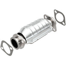 Load image into Gallery viewer, MagnaFlow Conv Nissan 12.5X5X4 2.25/2.25202 - 22764
