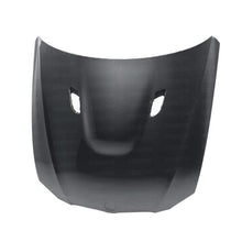 Load image into Gallery viewer, Seibon 08-12 BMW E90 M3 4dr OEM Style Carbon Fiber Hood - HD0812BMWE90M3-OE