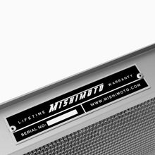 Load image into Gallery viewer, Mishimoto 93-98 Subaru Impreza GC8 2.2L Manual Aluminum Radiator - MMRAD-GC8-93