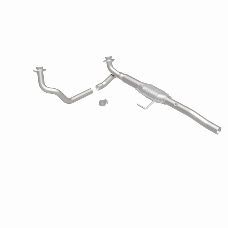 MagnaFlow Direct Fit Catalytic Converter 01 Dodge Ram 1500 - 51149