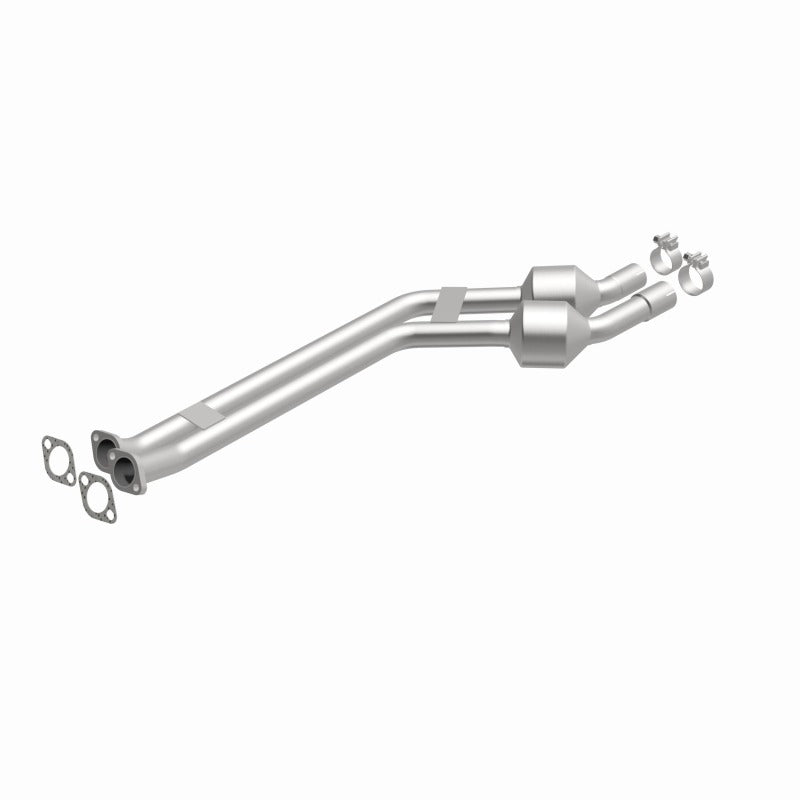 MagnaFlow Direct Fit Catalytic Converter 07-10 BMW X3 3.0L - 51807