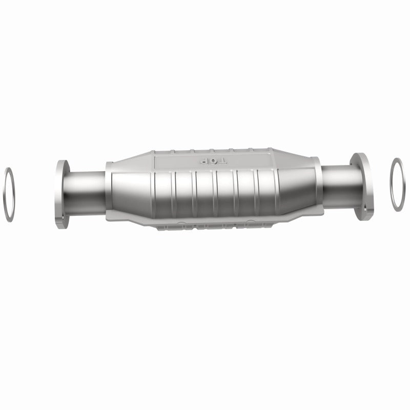 MagnaFlow Conv DF Tacoma 95-98 2.7L/3.4L - 23882