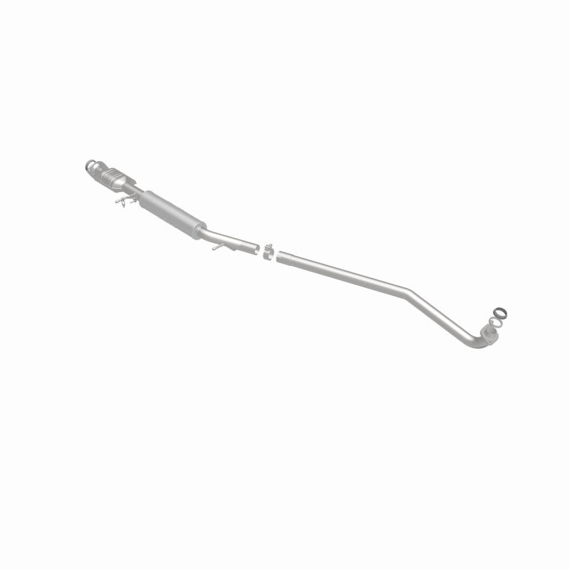 MagnaFlow Converter Direct Fit 2001-2003 Toyota Highlander V6 3.0L SS Catalytic Converter - 52336