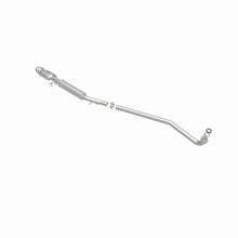 Load image into Gallery viewer, MagnaFlow Converter Direct Fit 2001-2003 Toyota Highlander V6 3.0L SS Catalytic Converter - 52336
