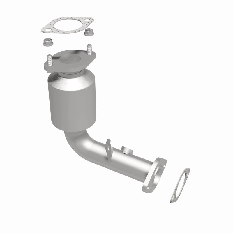 MagnaFlow Direct Fit Catalytic Converter 98-02Mitsu Mirage1.5 1.8LFr - 51488
