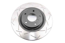Load image into Gallery viewer, DBA 06-07 350Z / 05-07 G35 / 06-07 G35XFront Slotted 4000 Series Rotor - DBA42308S